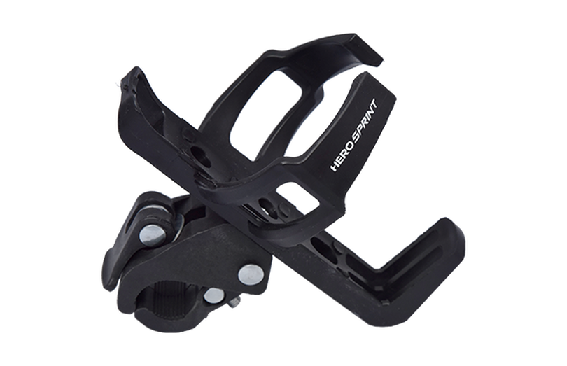 Hero cycle online bottle holder